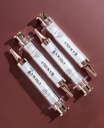 EXOCELL Glass Skin Rejuvenation Serum