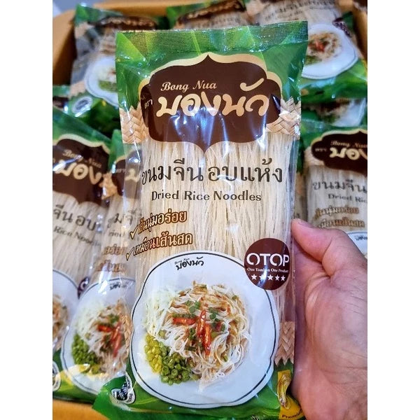 “Bongnua” Dried Rice Noodles