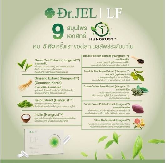 Dr.JEL LF by DJ Putt