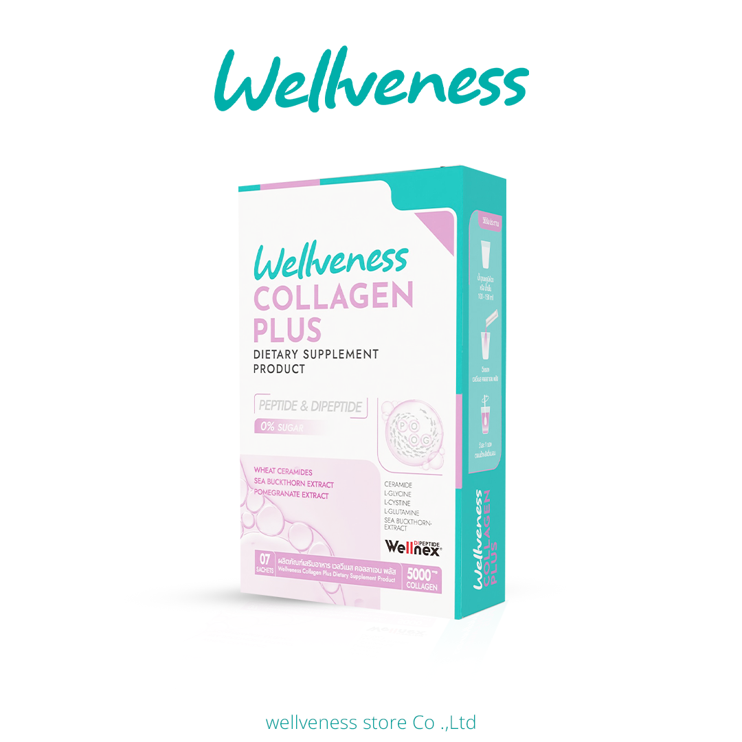 Wellveness Collagen
