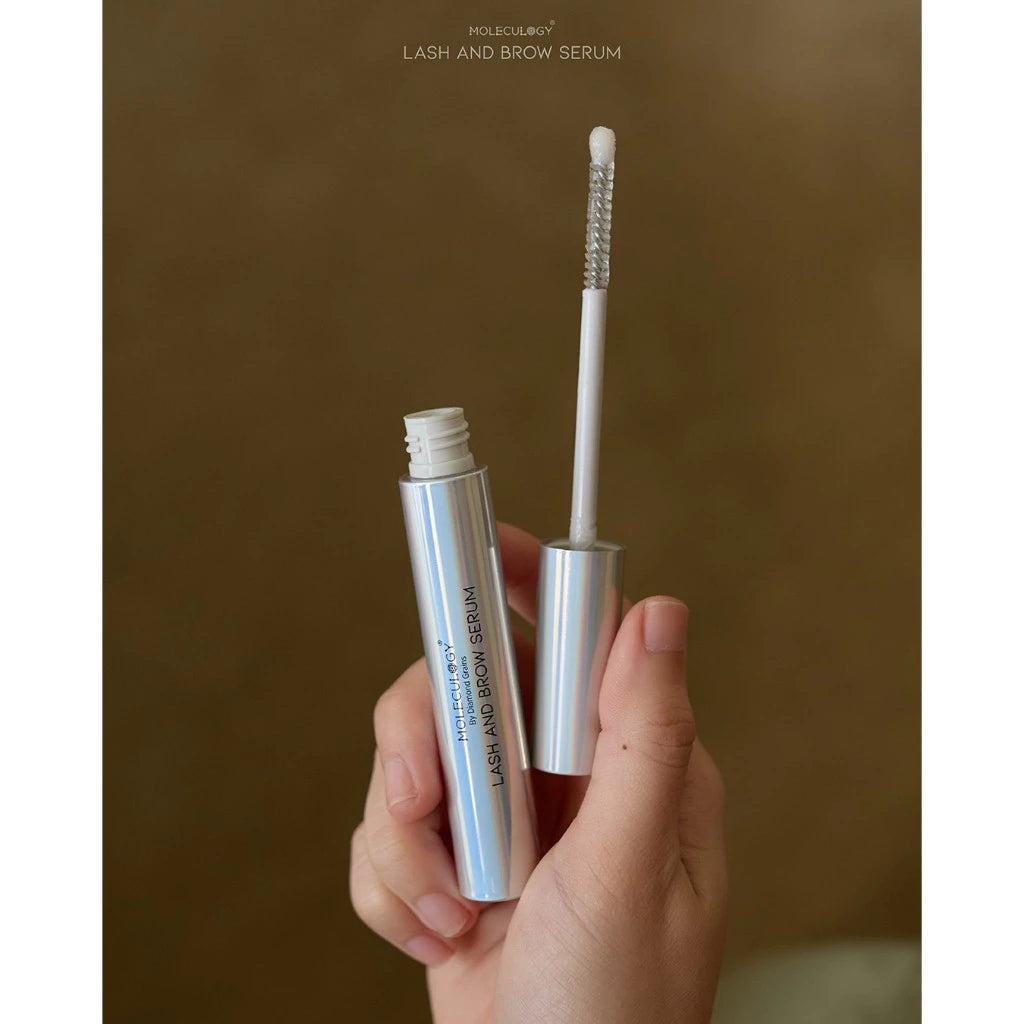 Moleculogy Lash & Brow Serum
