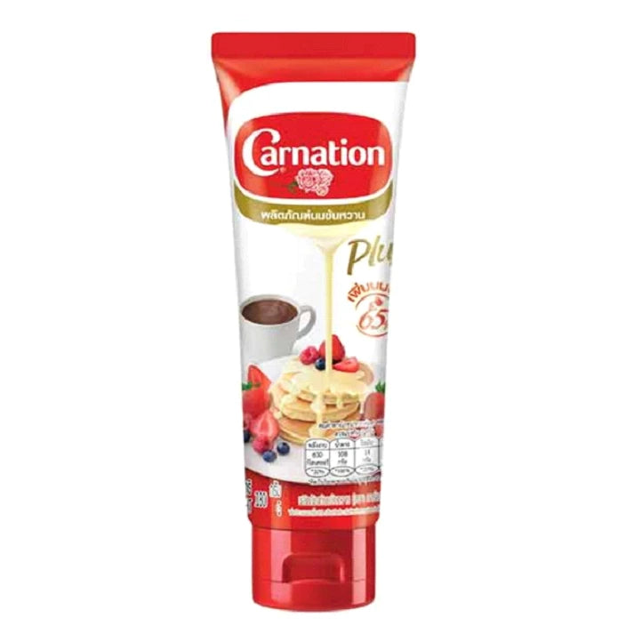 Carnation Plus Sweetened Condensed Milk