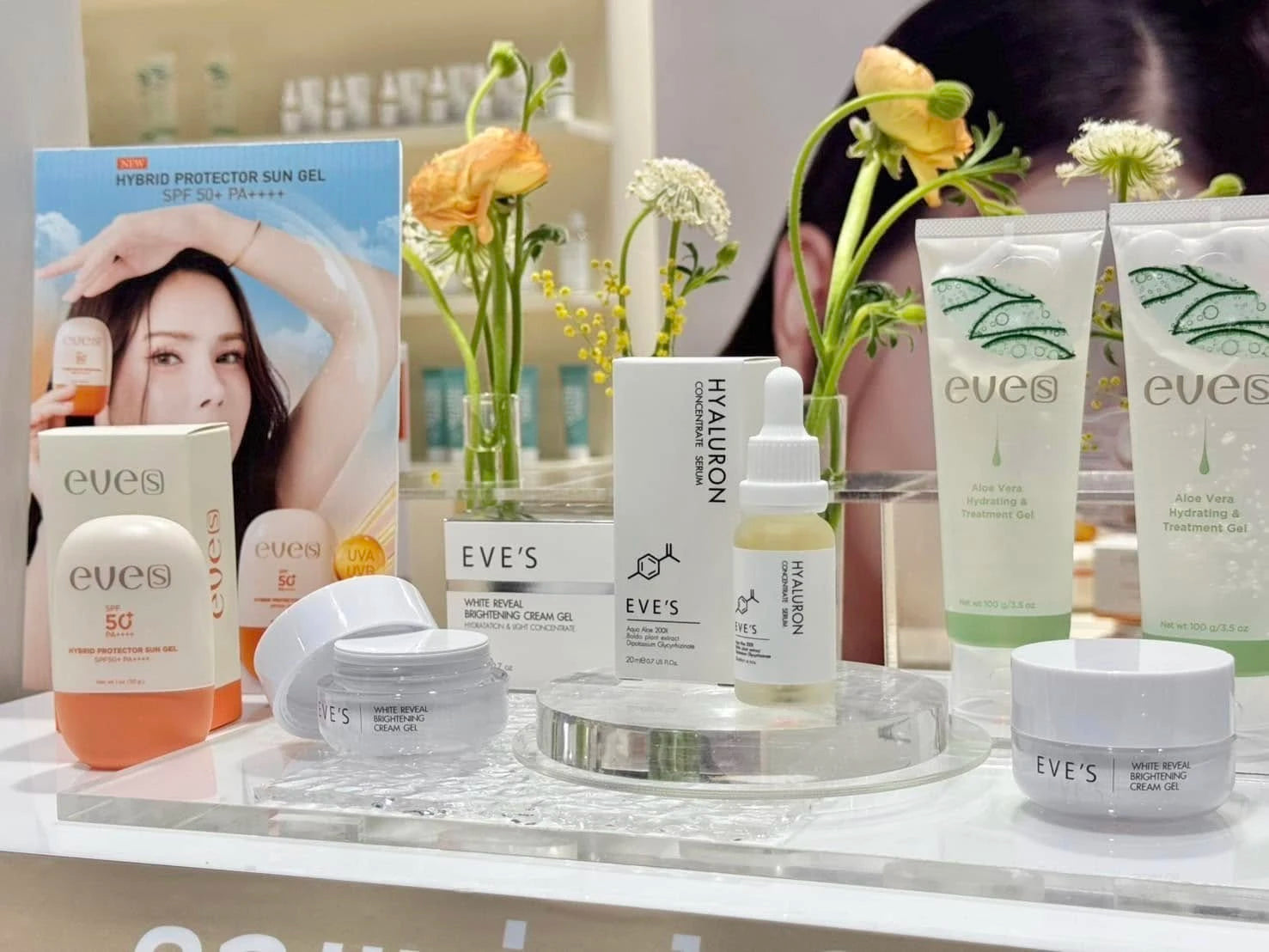 EVE'S Skin Care