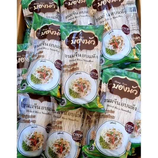 “Bongnua” Dried Rice Noodles