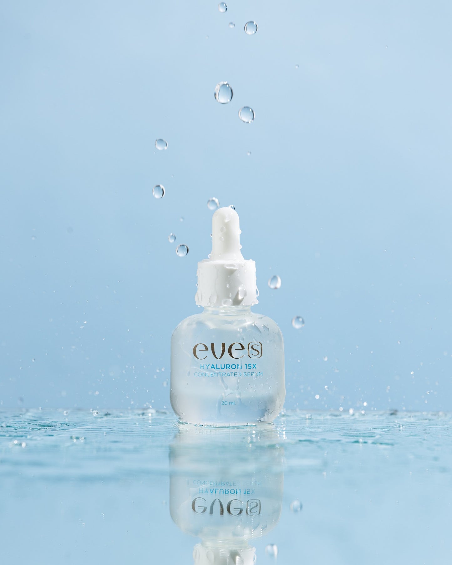 EVE'S HYALURON 15X CONCENTRATED SERUM