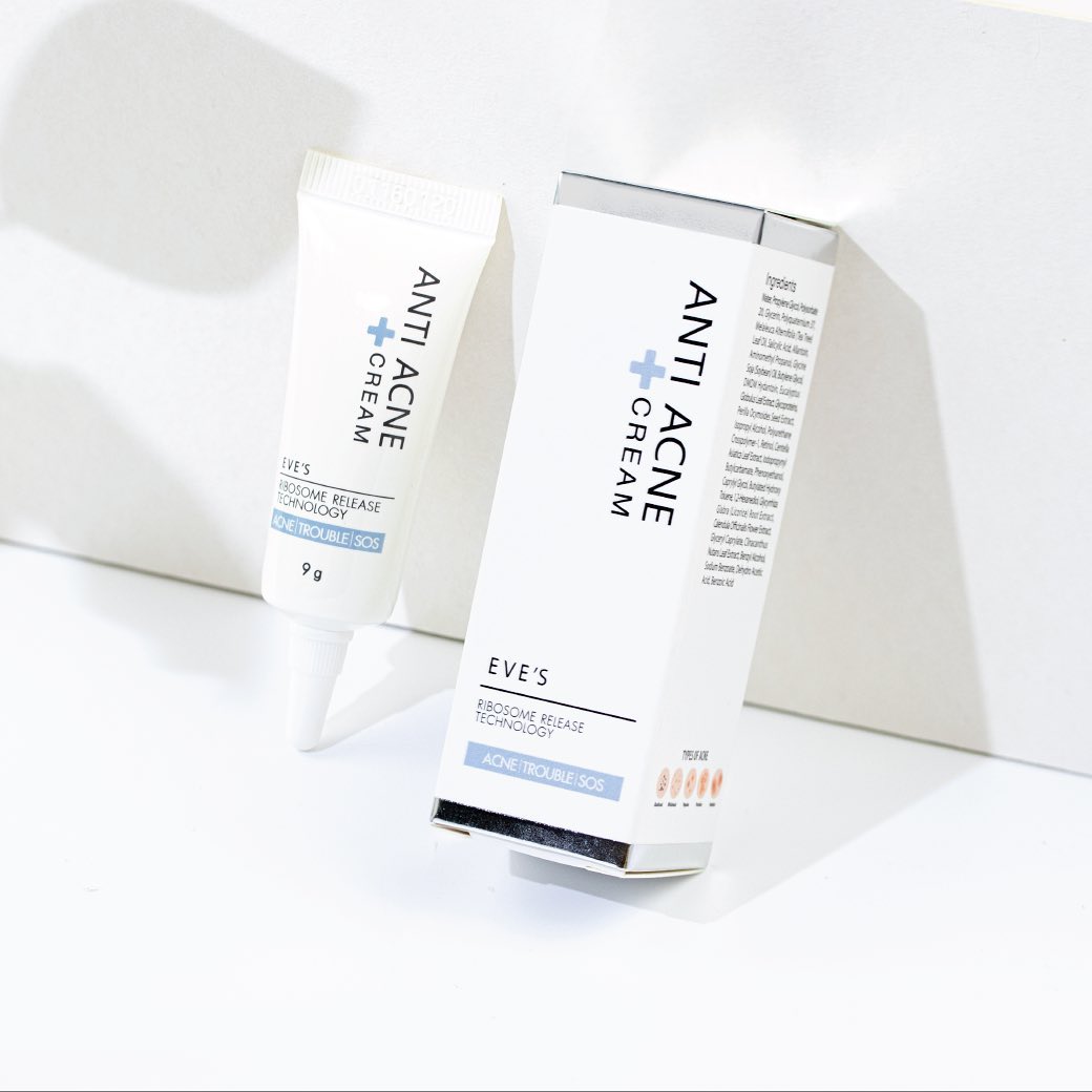 EVE'S Anti Acne Cream