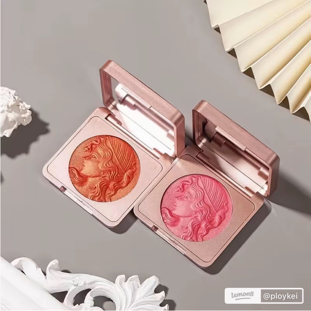 CDE HIGHLIGHT Blush-On