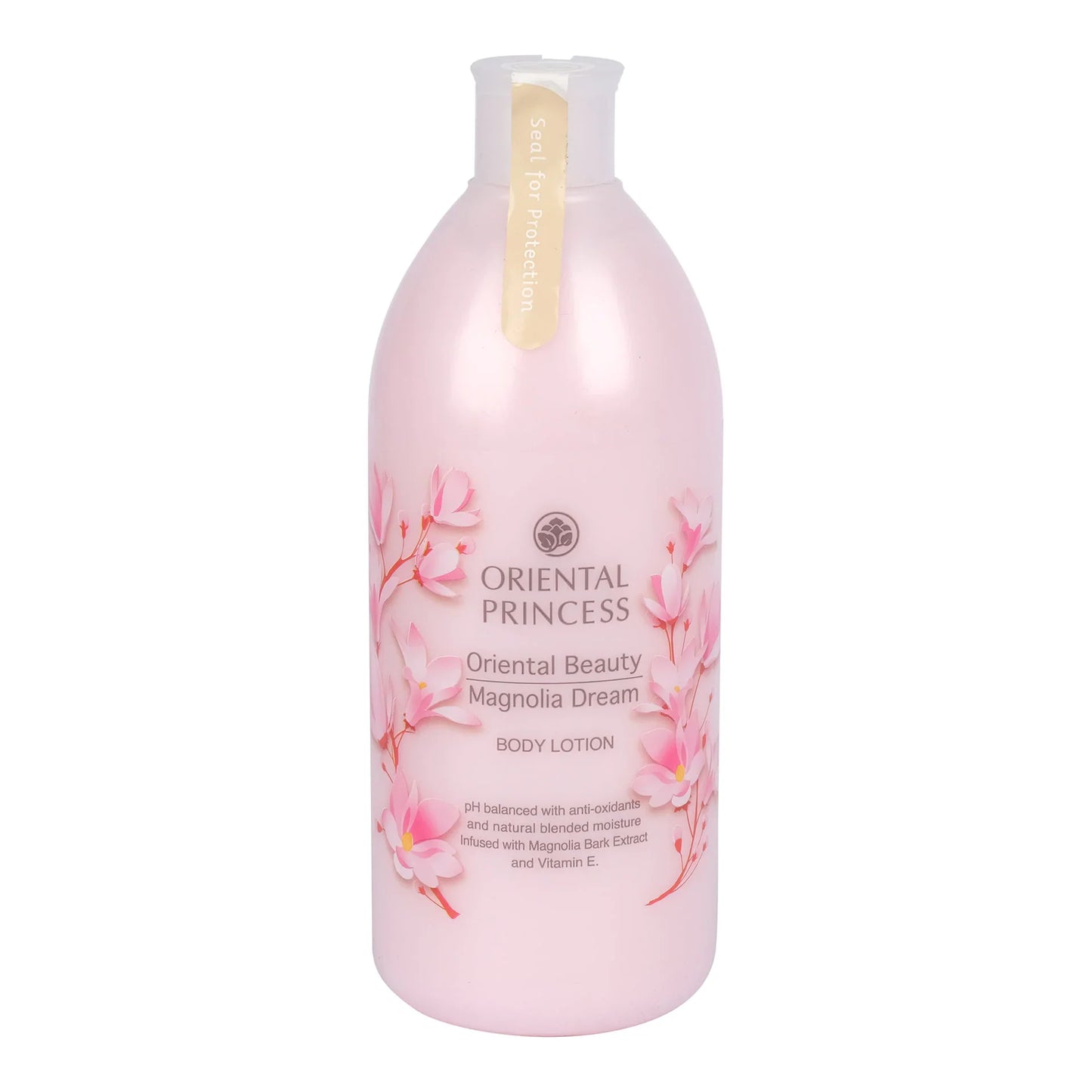 Oriental Beauty Body Lotion