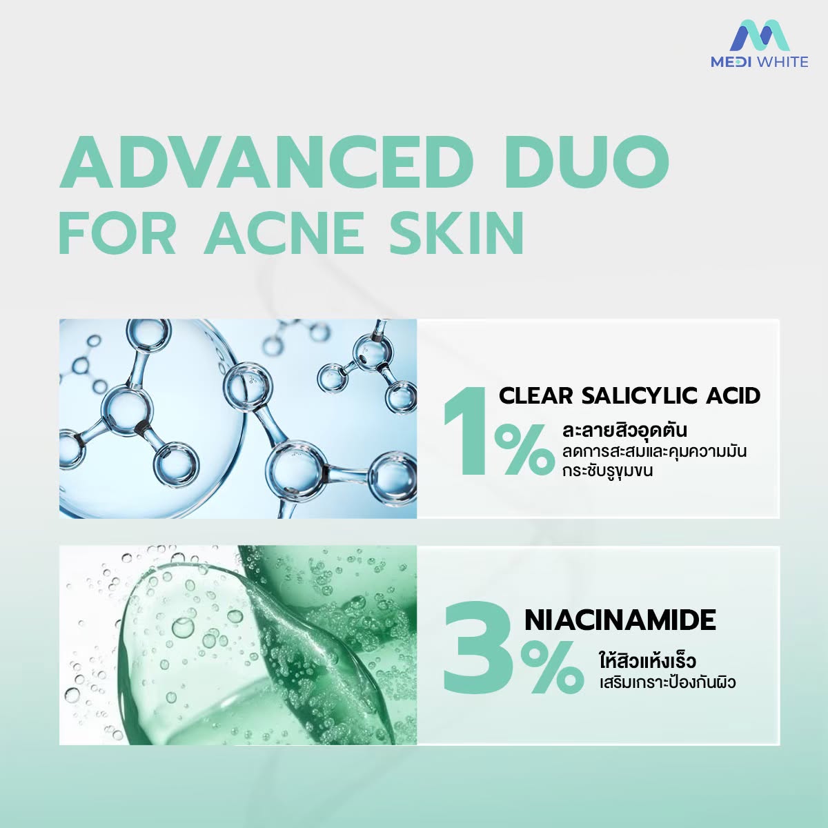 ANTIV ACNE SERUM