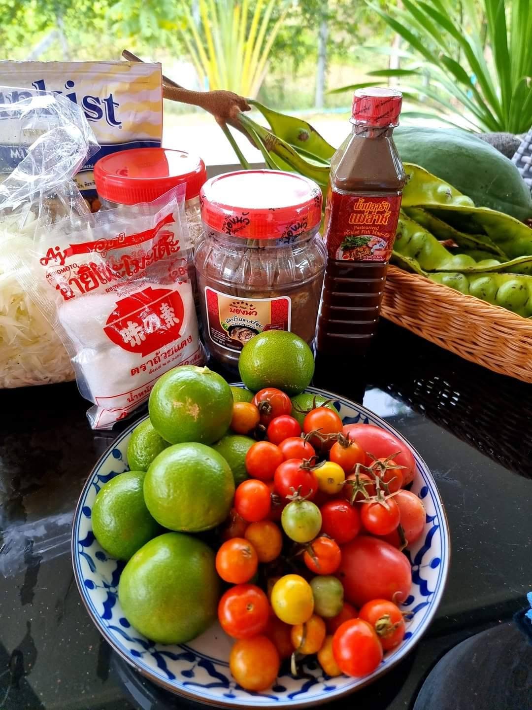 Traditional Fermented Pla Ra – 960g  ปลาร้าปลากระดี่