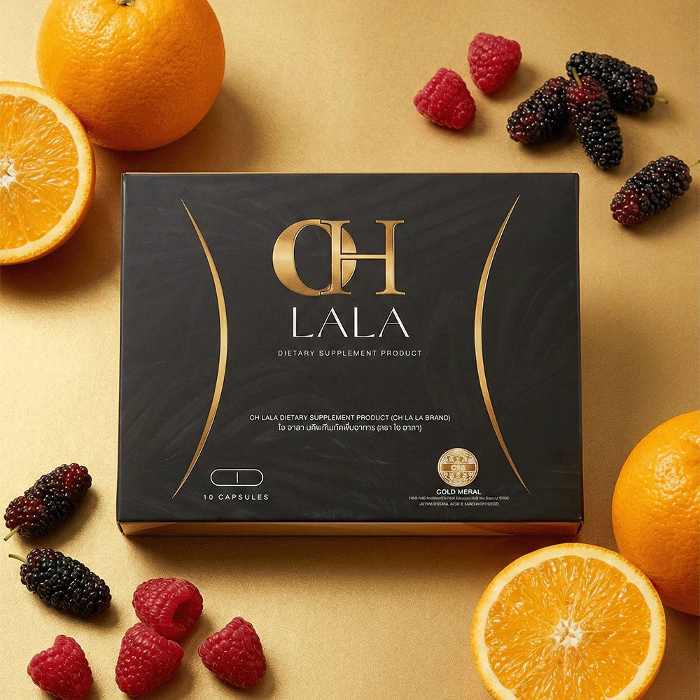OH LALA