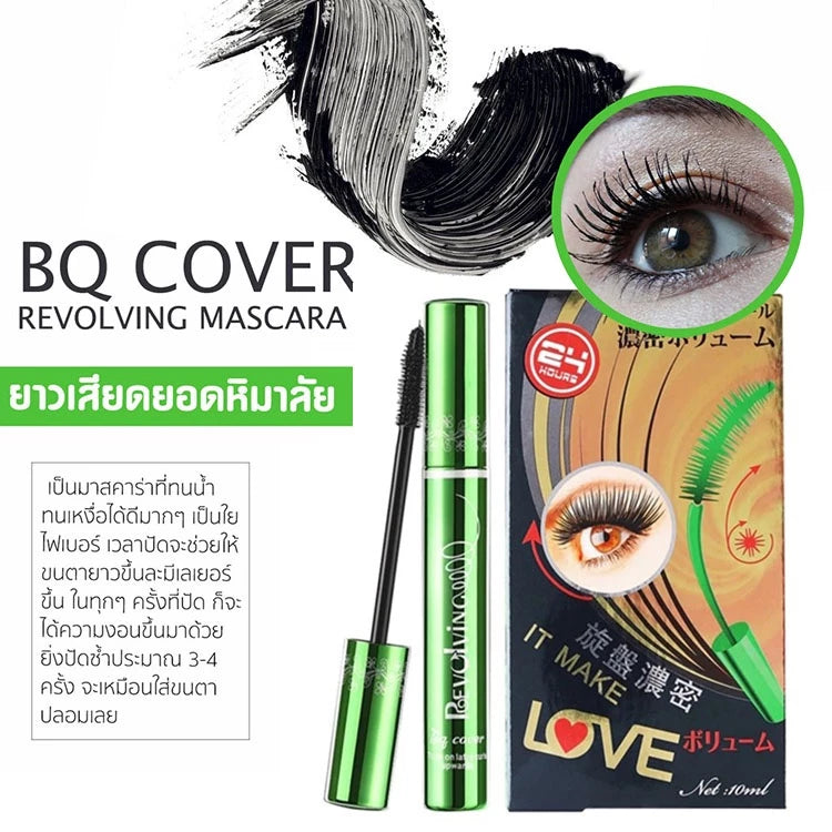 Bq.GIRL Perfect Eyelash Mascara