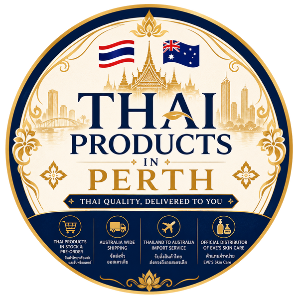 Thai Products In Perth