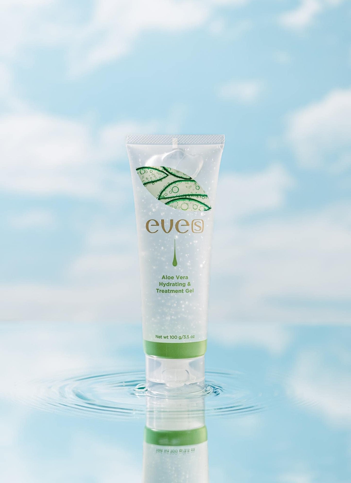 EVE'S Aloe Vera Hydrating & Treatment Gel