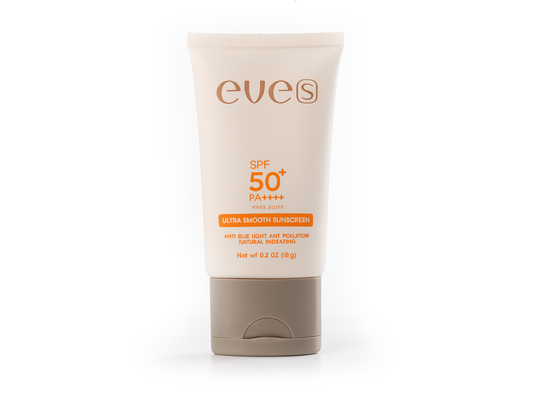 EVE'S Ultra SMOOTH SUNSCREEN SPF50+ PA++++