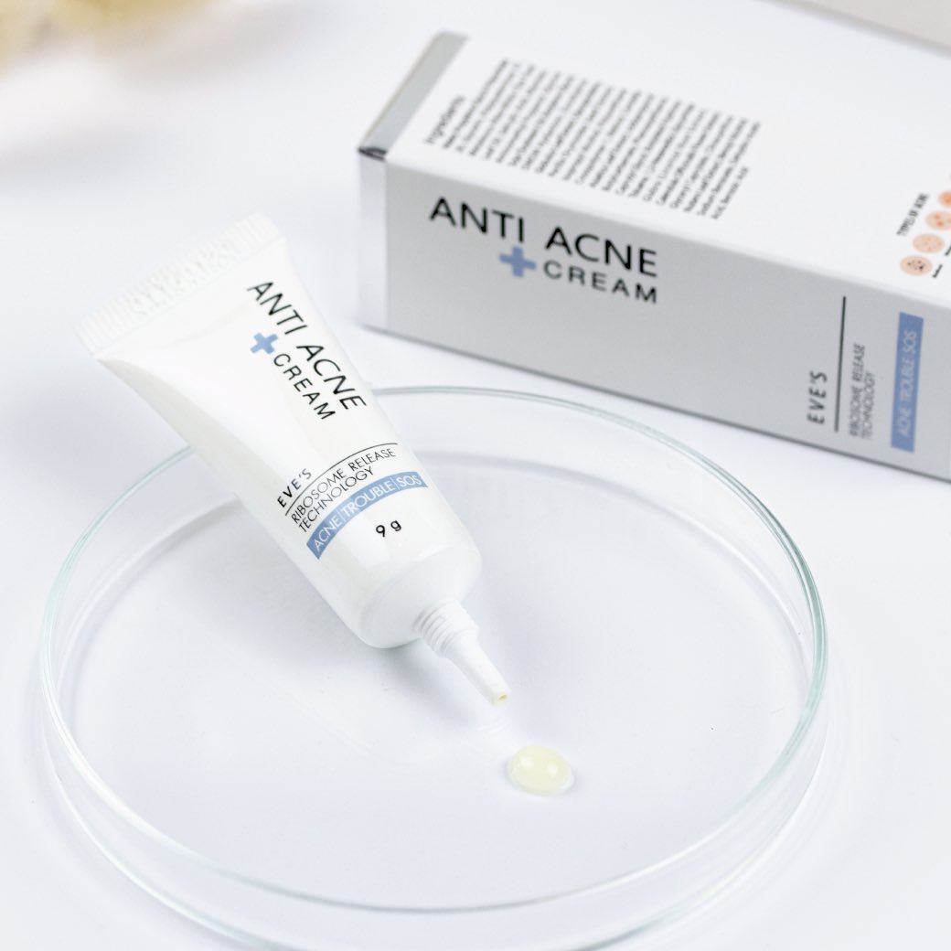 EVE'S Anti Acne Cream