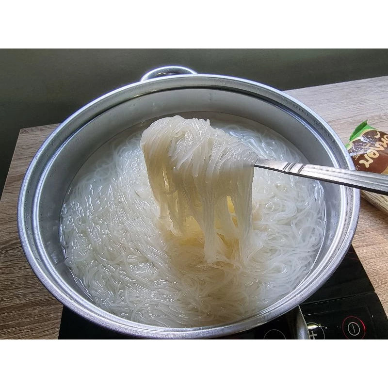 “Bongnua” Dried Rice Noodles
