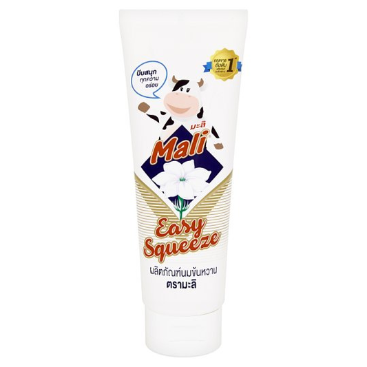 Mali Sweetened Condensed Milk