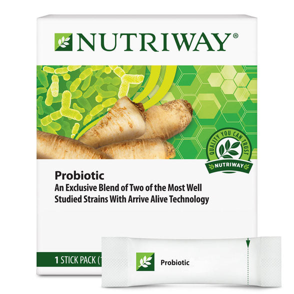 NUTRIWAY™ Probiotic