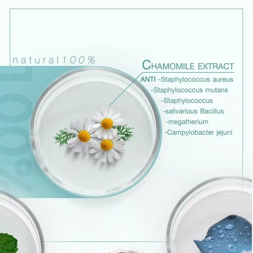 EVE'S White & Clean Toothpaste