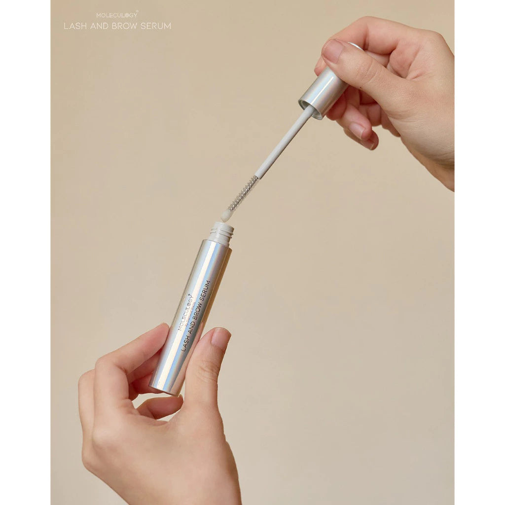 Moleculogy Lash & Brow Serum