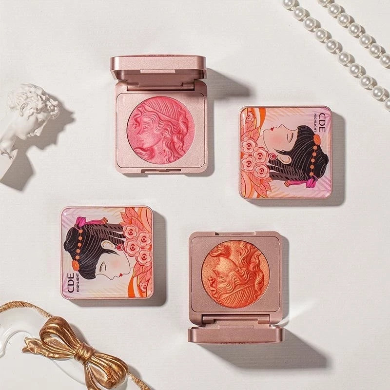 CDE HIGHLIGHT Blush-On
