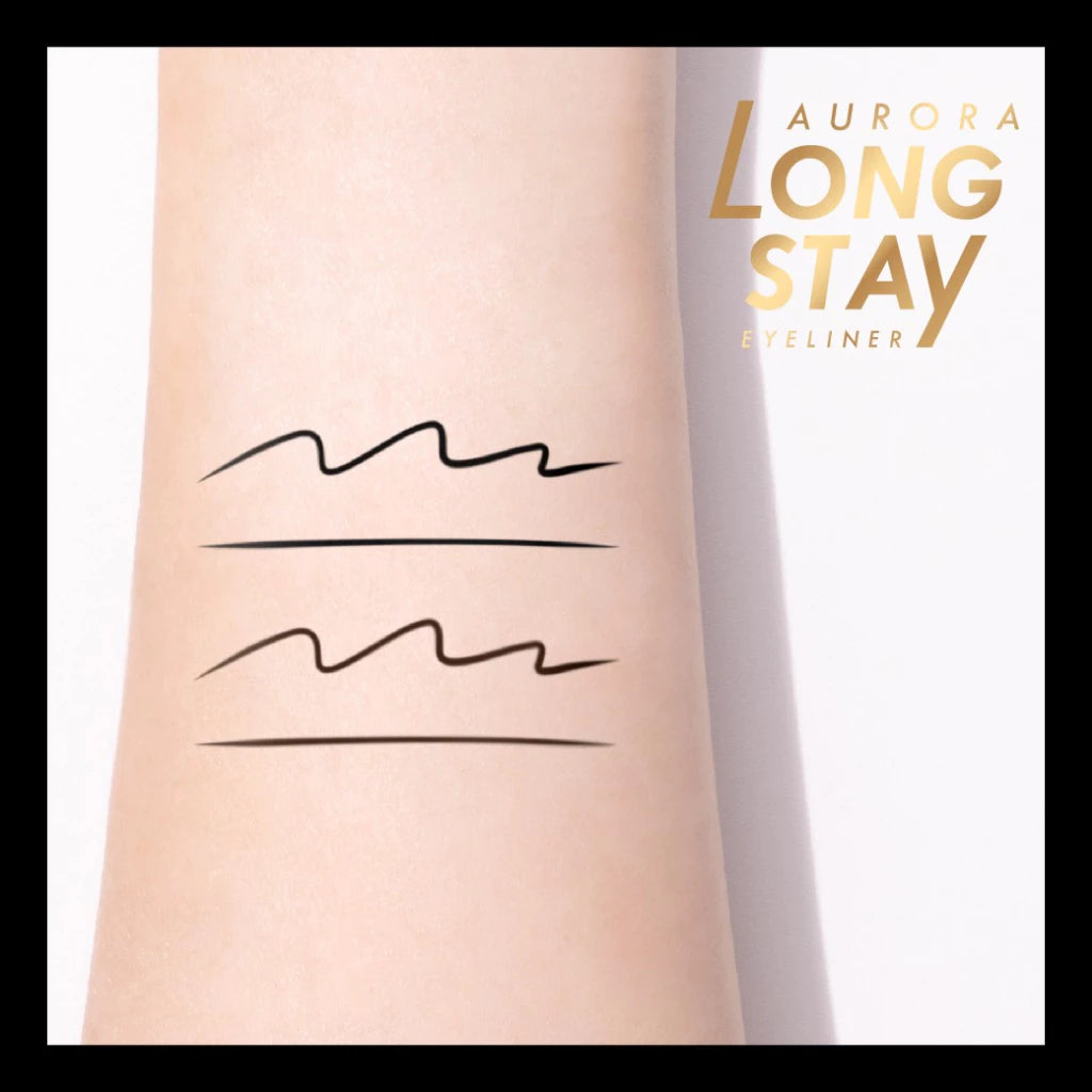 BROWIT Aurora long stay eyeliner