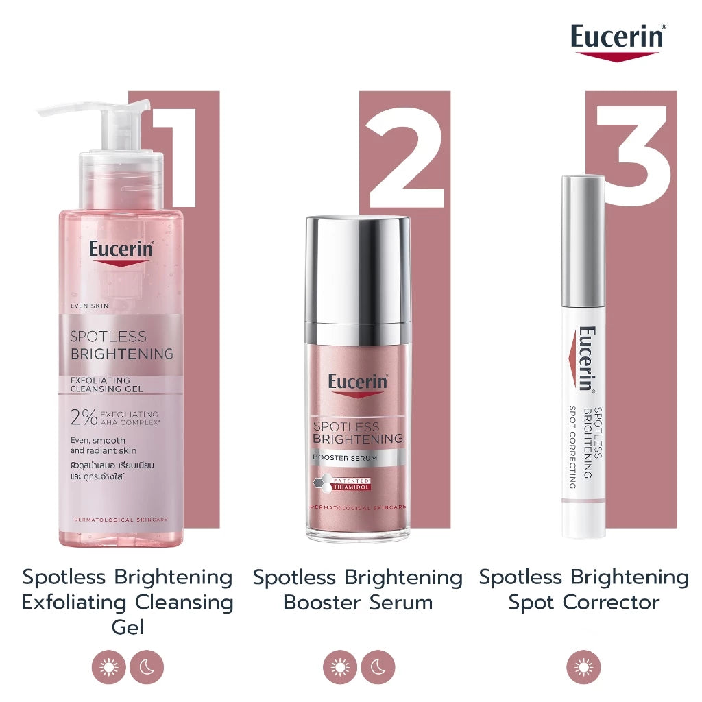 Eucerin Spotless Brightening Thiamidol Spot Corrector