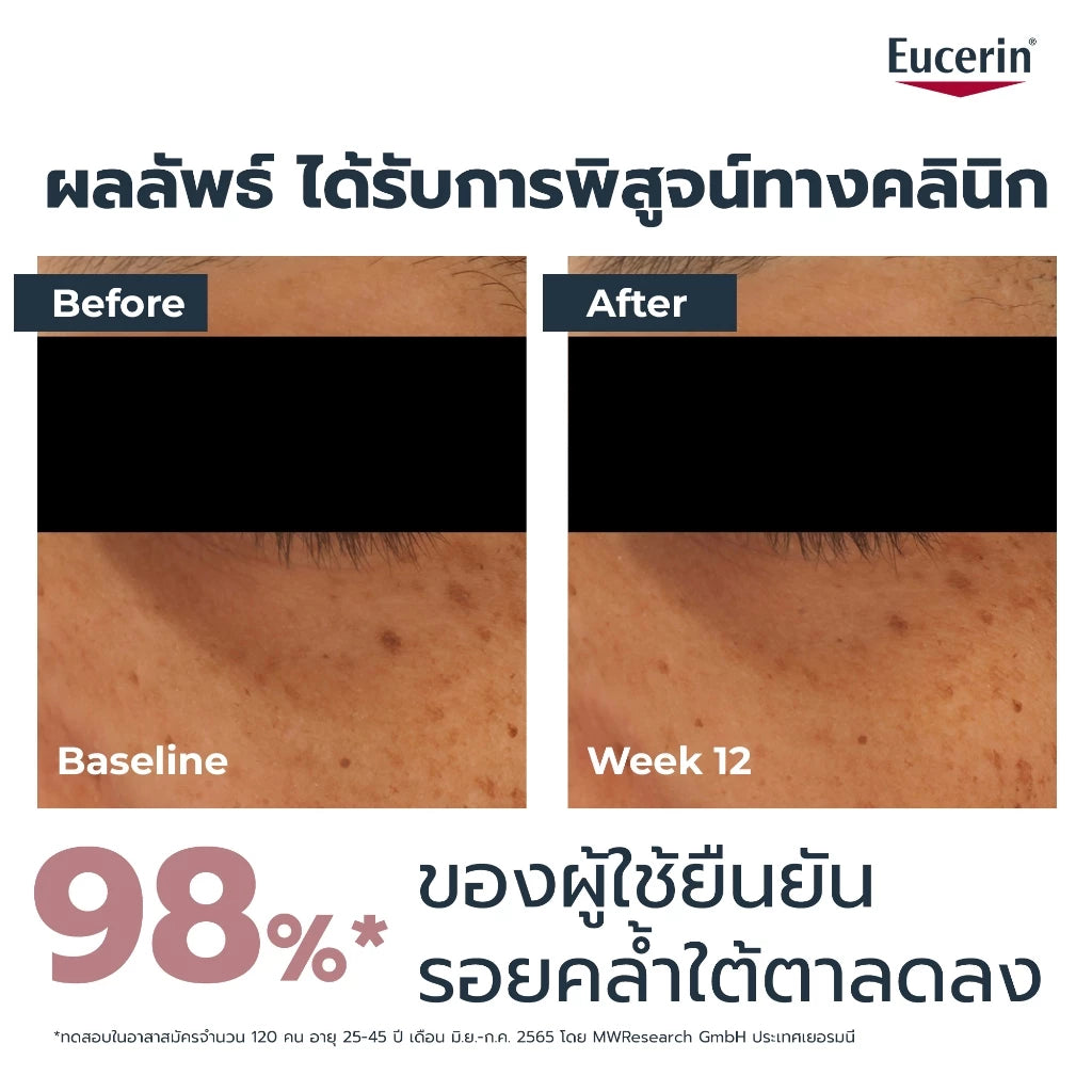 Eucerin Spotless Brightening Dark Eye Circle Corrector