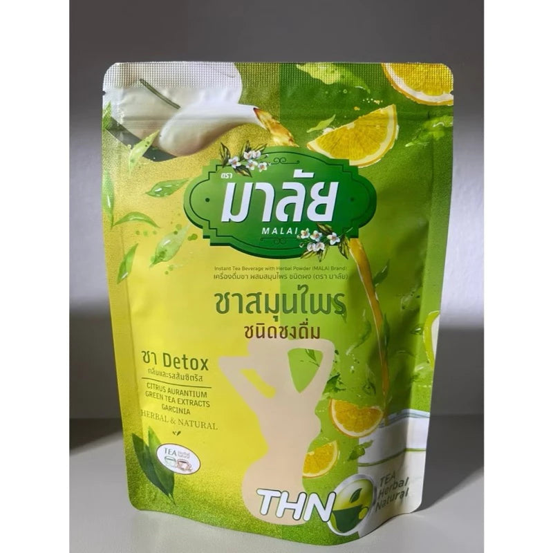 Chamala Herbal Infusion