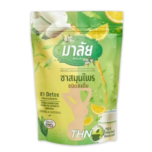 Chamala Herbal Infusion
